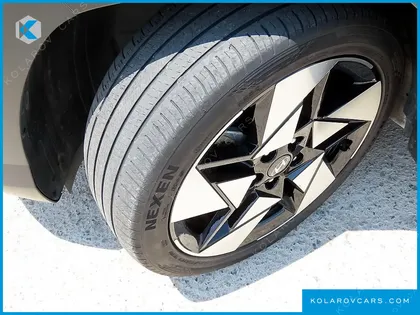 HYUNDAI KONA GASOLINE 1.6 TURBO 2WD