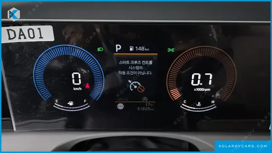 HYUNDAI TUCSON GASOLINE 1.6 TURBO 2WD
