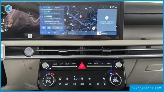 HYUNDAI TUCSON GASOLINE 1.6 TURBO 2WD