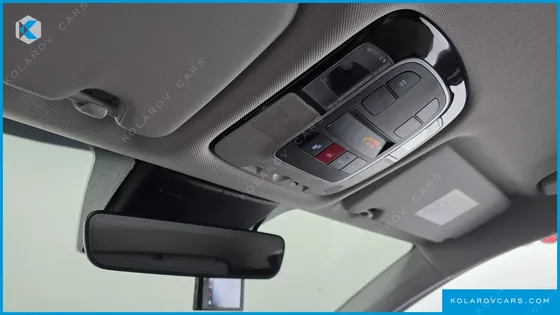 HYUNDAI TUCSON GASOLINE 1.6 TURBO 2WD