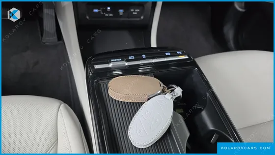 HYUNDAI TUCSON GASOLINE 1.6 TURBO 2WD