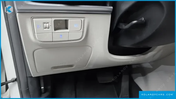 HYUNDAI TUCSON GASOLINE 1.6 TURBO 2WD