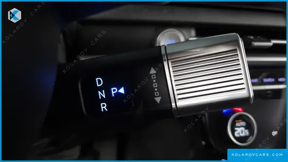 HYUNDAI TUCSON GASOLINE 1.6 TURBO 2WD