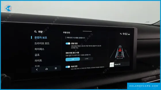 HYUNDAI TUCSON GASOLINE 1.6 TURBO 2WD