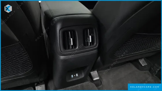HYUNDAI TUCSON GASOLINE 1.6 TURBO 2WD