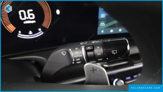 HYUNDAI TUCSON GASOLINE 1.6 TURBO 2WD