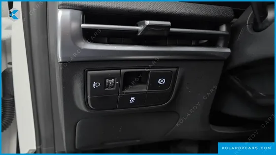 HYUNDAI TUCSON GASOLINE 1.6 TURBO 2WD