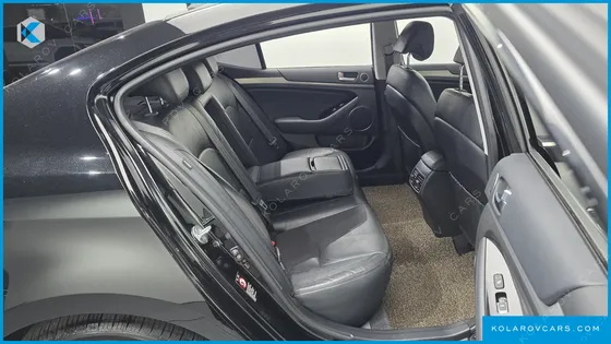 KIA K7 700H PRESTIGE