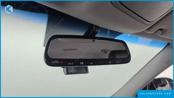 KIA K7 700H PRESTIGE