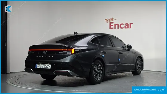 HYUNDAI SONATA PREMIUM