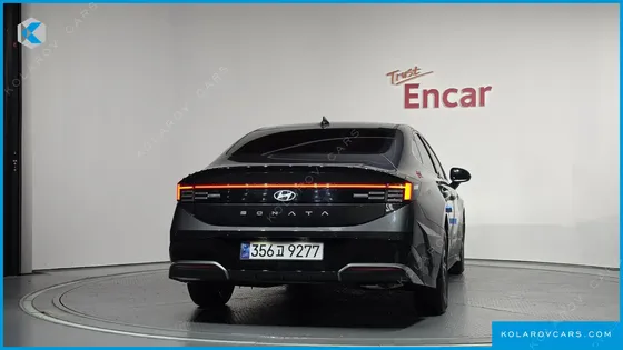 HYUNDAI SONATA PREMIUM