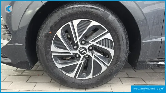 HYUNDAI SONATA PREMIUM