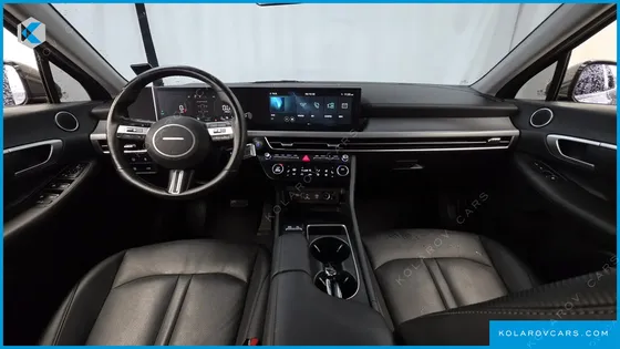 HYUNDAI SONATA PREMIUM