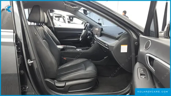 HYUNDAI SONATA PREMIUM