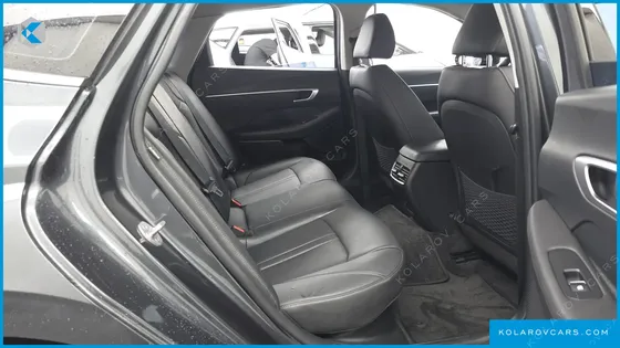 HYUNDAI SONATA PREMIUM