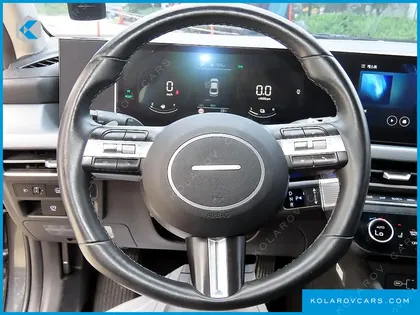 HYUNDAI SONATA PREMIUM