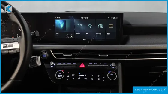 HYUNDAI SONATA PREMIUM