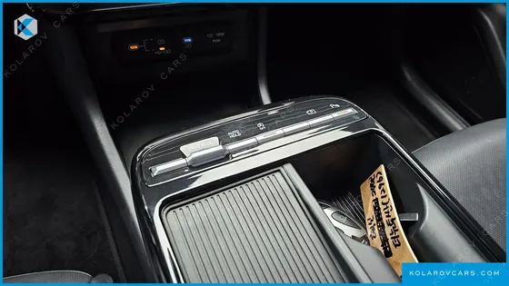 HYUNDAI TUCSON GASOLINE 1.6 TURBO 2WD