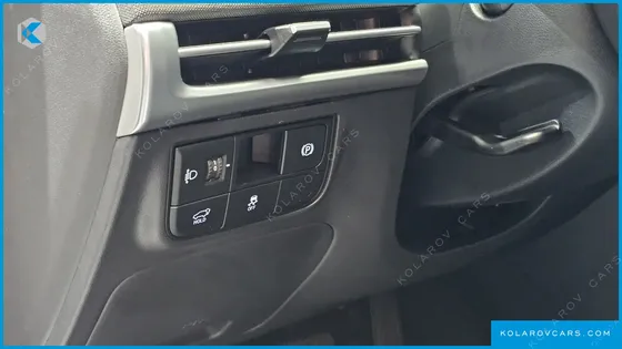 HYUNDAI TUCSON GASOLINE 1.6 TURBO 2WD
