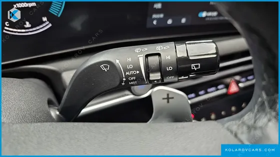 HYUNDAI TUCSON GASOLINE 1.6 TURBO 2WD