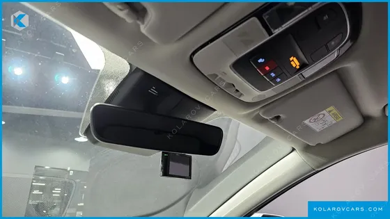 HYUNDAI TUCSON GASOLINE 1.6 TURBO 2WD
