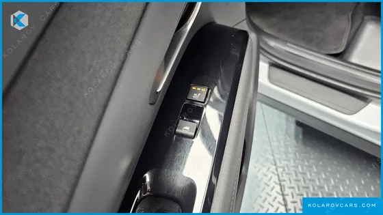 HYUNDAI TUCSON GASOLINE 1.6 TURBO 2WD