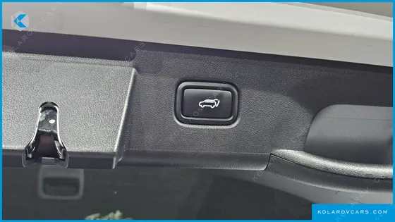 HYUNDAI TUCSON GASOLINE 1.6 TURBO 2WD