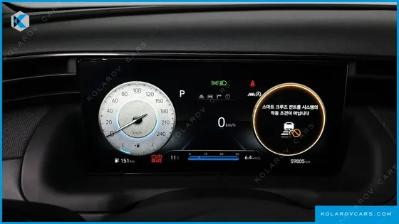 HYUNDAI TUCSON GASOLINE 1.6 TURBO 4WD