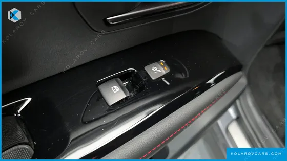 HYUNDAI TUCSON GASOLINE 1.6 TURBO 4WD