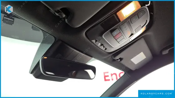 HYUNDAI TUCSON GASOLINE 1.6 TURBO 4WD