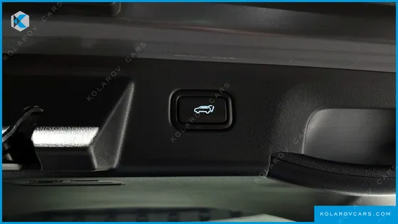 HYUNDAI TUCSON GASOLINE 1.6 TURBO 4WD