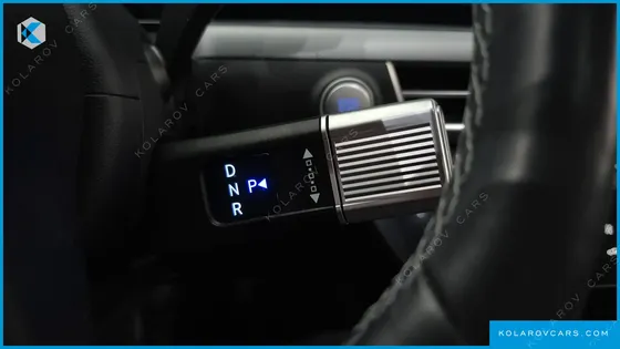 HYUNDAI SONATA EXCLUSIVE