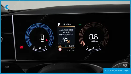HYUNDAI TUCSON GASOLINE 1.6 TURBO 2WD