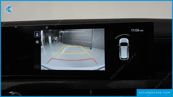 HYUNDAI TUCSON GASOLINE 1.6 TURBO 2WD