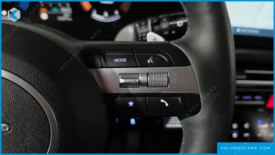 HYUNDAI TUCSON GASOLINE 1.6 TURBO 2WD
