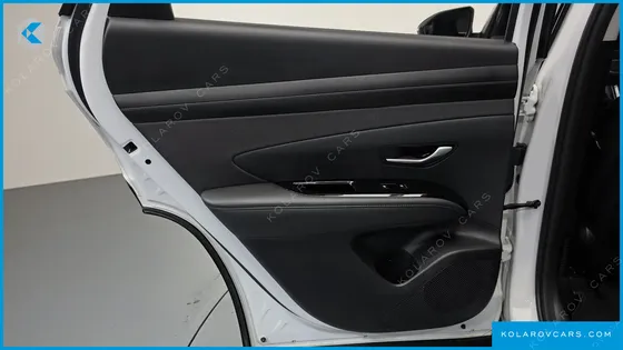 HYUNDAI TUCSON GASOLINE 1.6 TURBO 2WD