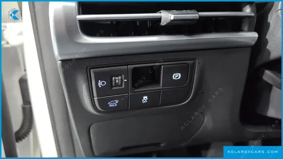 HYUNDAI TUCSON GASOLINE 1.6 TURBO 2WD