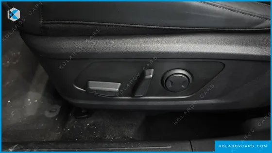 HYUNDAI TUCSON GASOLINE 1.6 TURBO 2WD