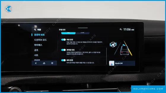 HYUNDAI TUCSON GASOLINE 1.6 TURBO 2WD