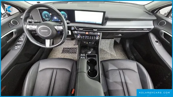 HYUNDAI SONATA PREMIUM