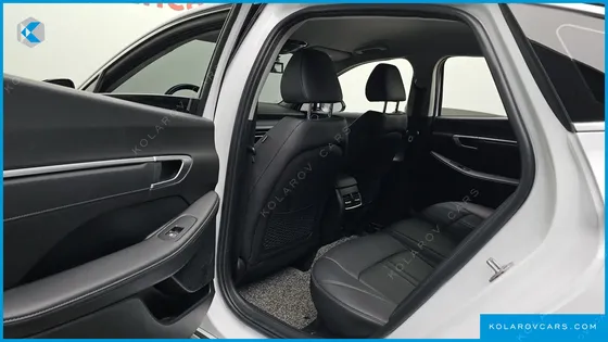 HYUNDAI SONATA PREMIUM