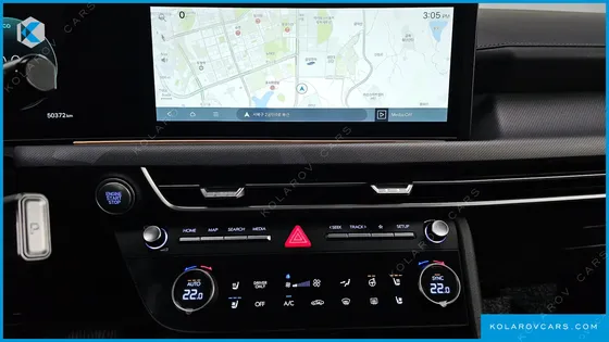 HYUNDAI SONATA PREMIUM