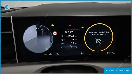 HYUNDAI TUCSON GASOLINE 1.6 TURBO 4WD