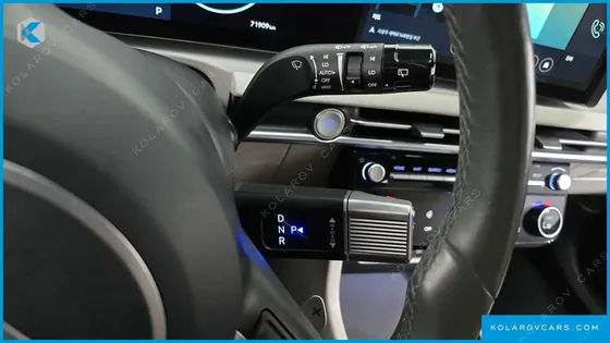 HYUNDAI TUCSON GASOLINE 1.6 TURBO 4WD