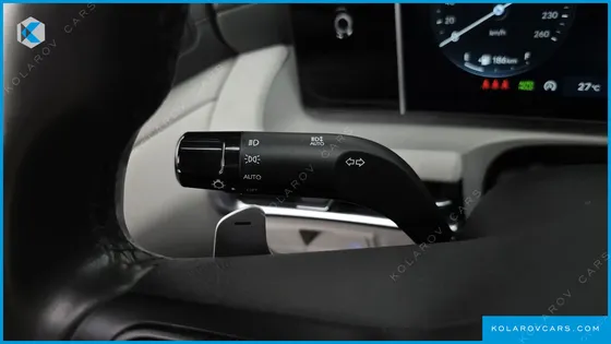 HYUNDAI TUCSON GASOLINE 1.6 TURBO 4WD