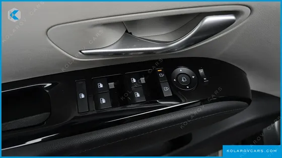 HYUNDAI TUCSON GASOLINE 1.6 TURBO 4WD