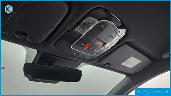 HYUNDAI TUCSON GASOLINE 1.6 TURBO 4WD