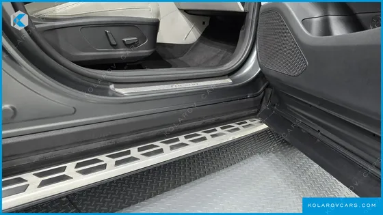 HYUNDAI TUCSON GASOLINE 1.6 TURBO 4WD