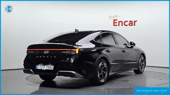 HYUNDAI SONATA INSPIRATION