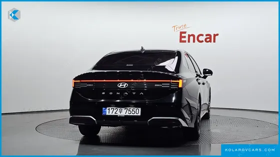 HYUNDAI SONATA INSPIRATION
